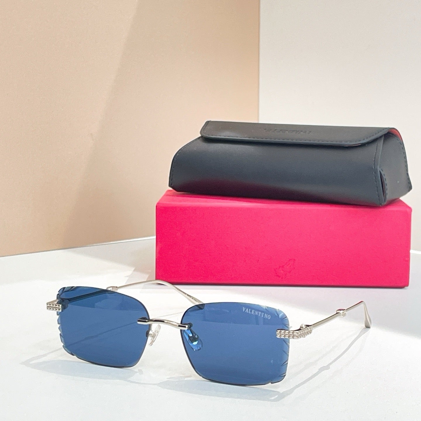 Multi-Colors Sunglass