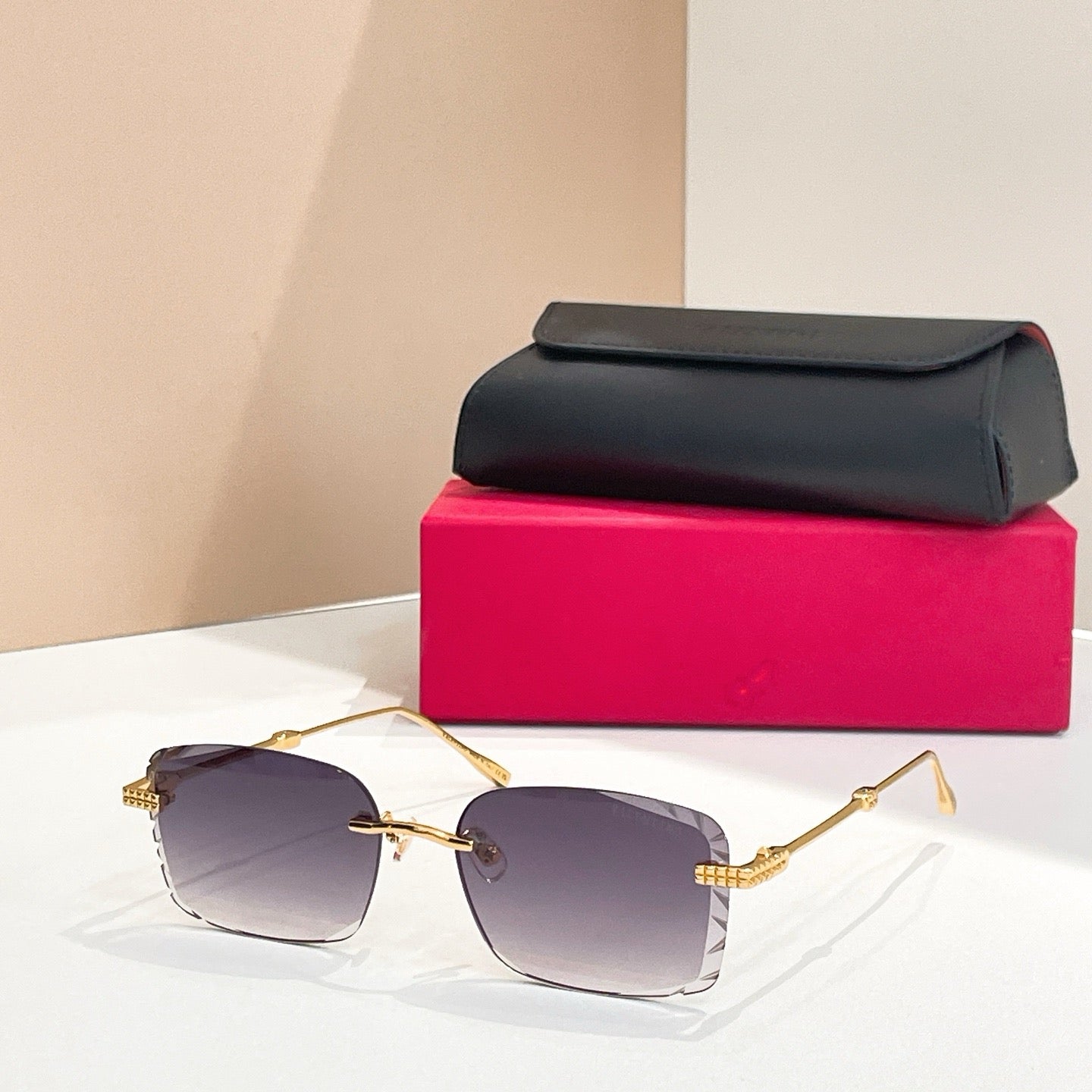 Multi-Colors Sunglass