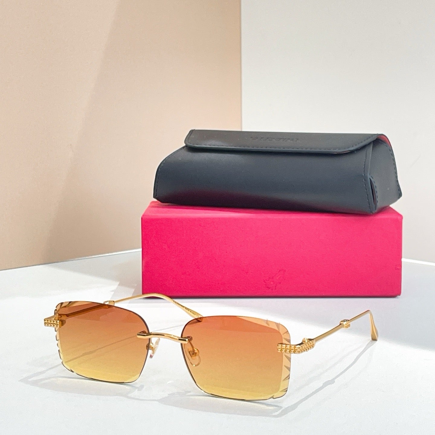 Multi-Colors Sunglass