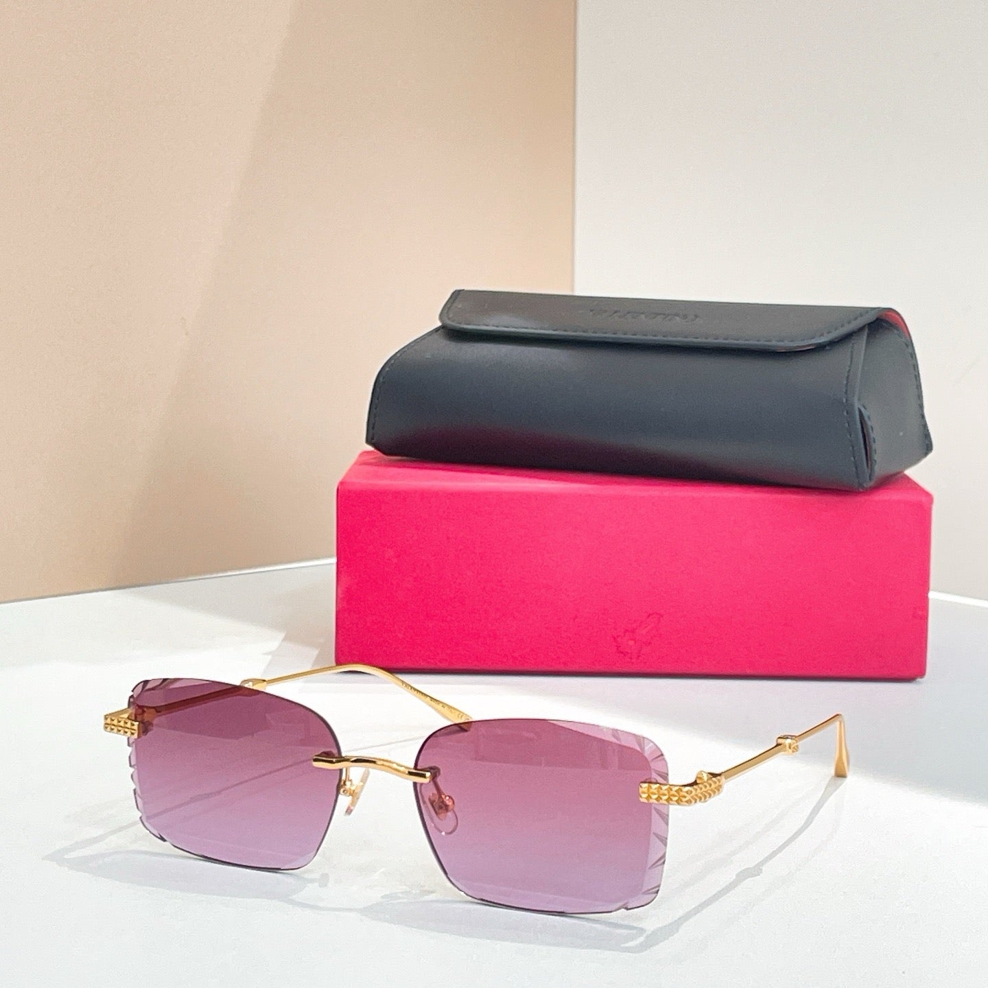 Multi-Colors Sunglass