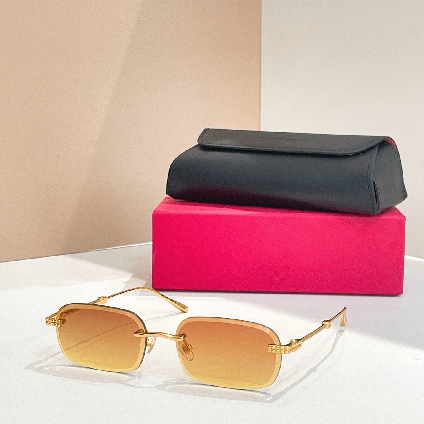 Multi-Colors Sunglass