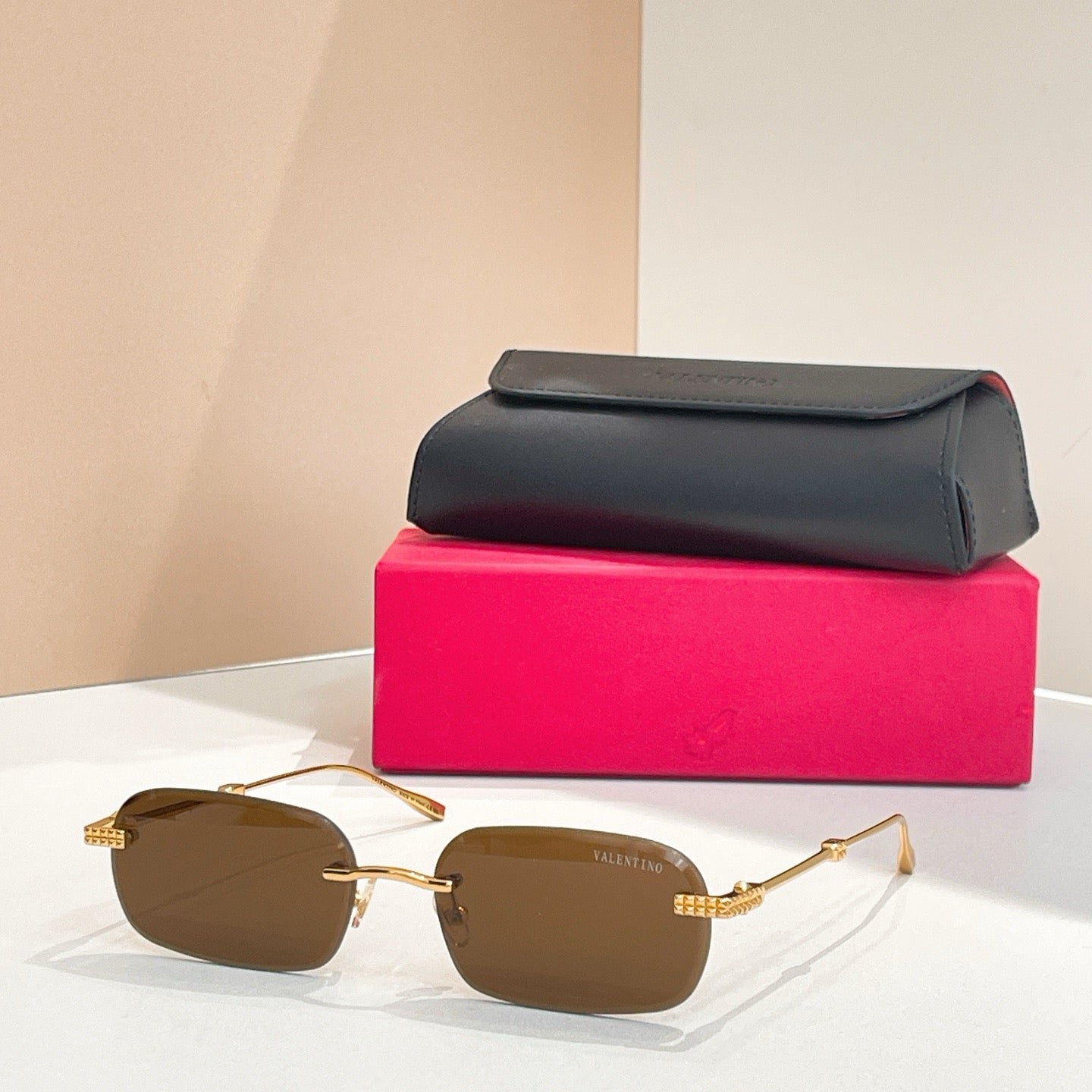 Multi-Colors Sunglass