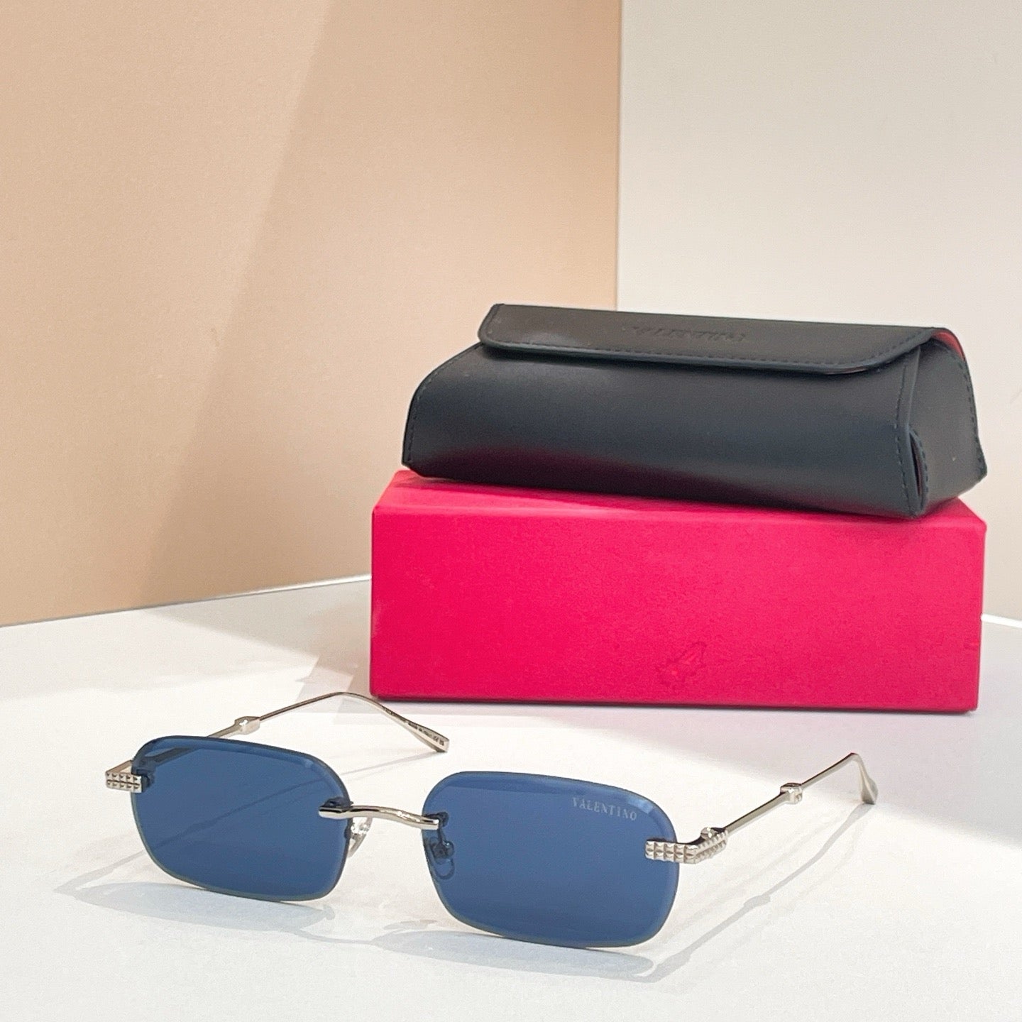 Multi-Colors Sunglass