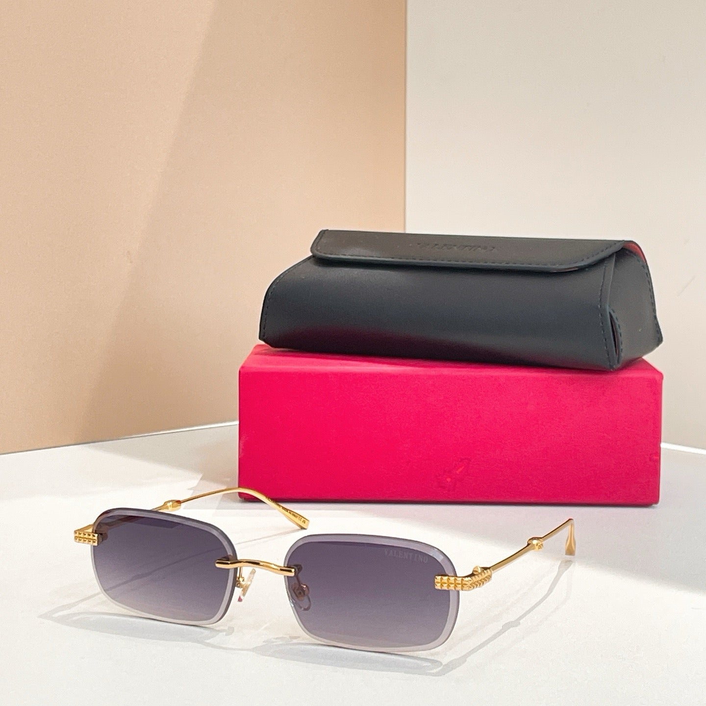 Multi-Colors Sunglass