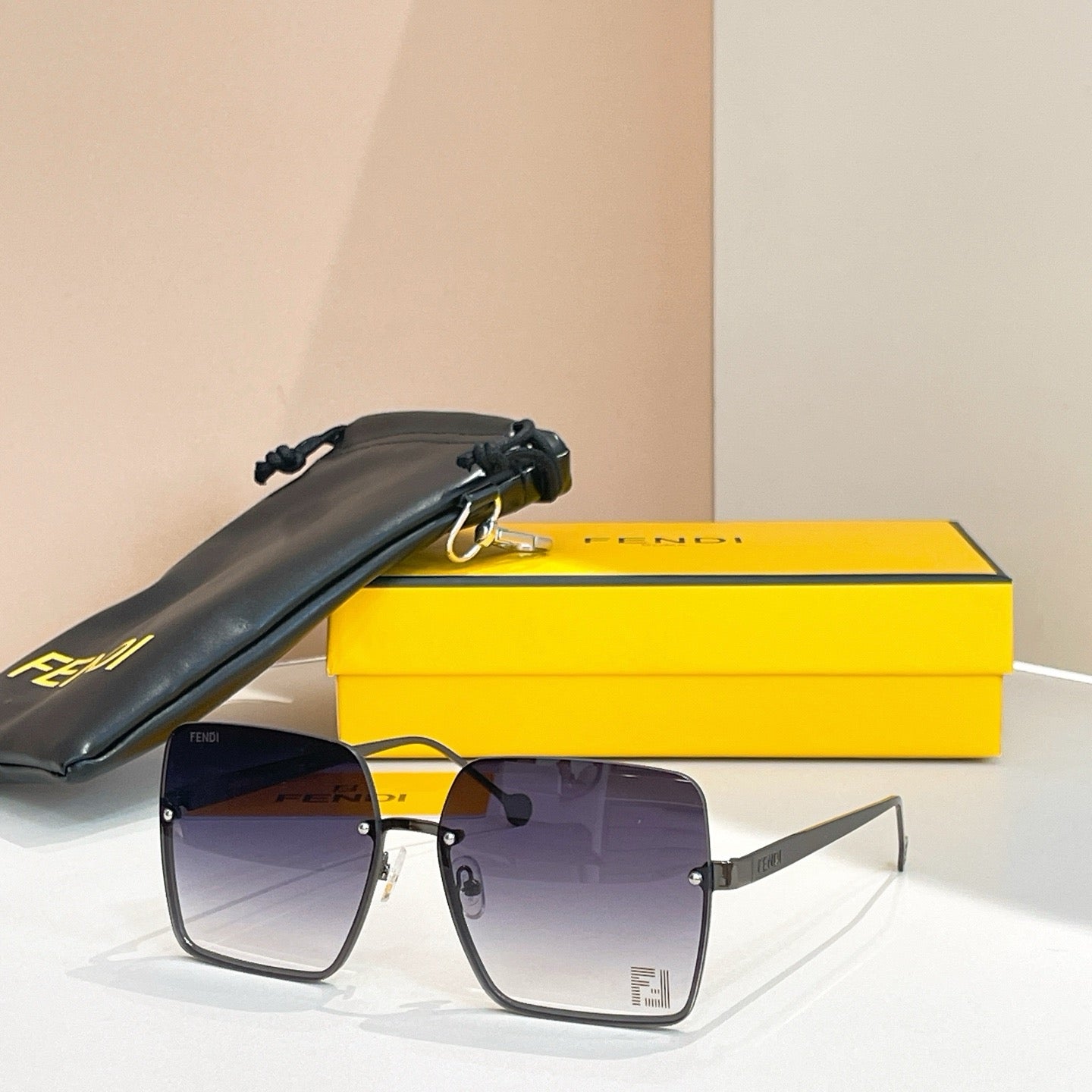 Multi-Colors Sunglass