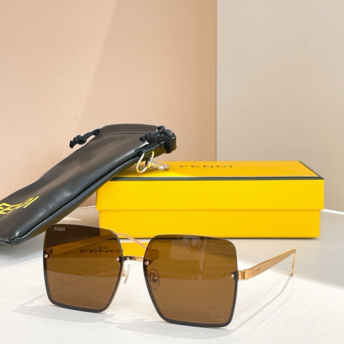 Multi-Colors Sunglass