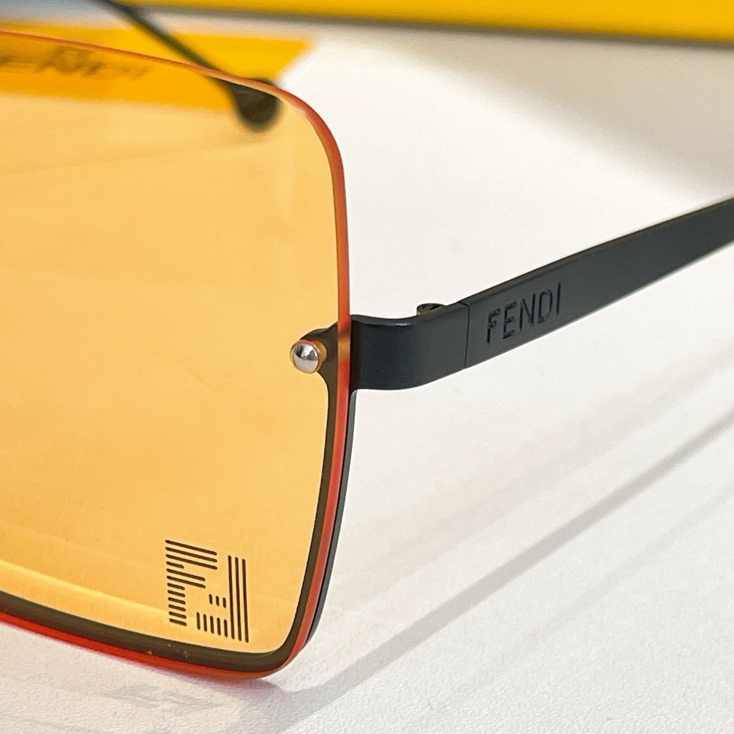 Multi-Colors Sunglass