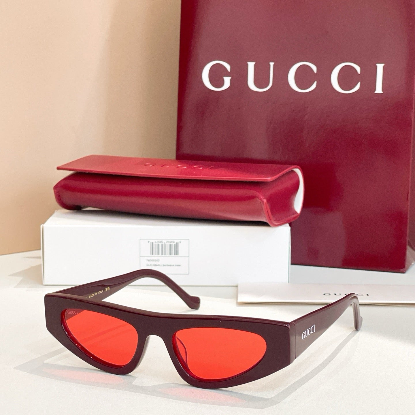 Multi-Colors Sunglass