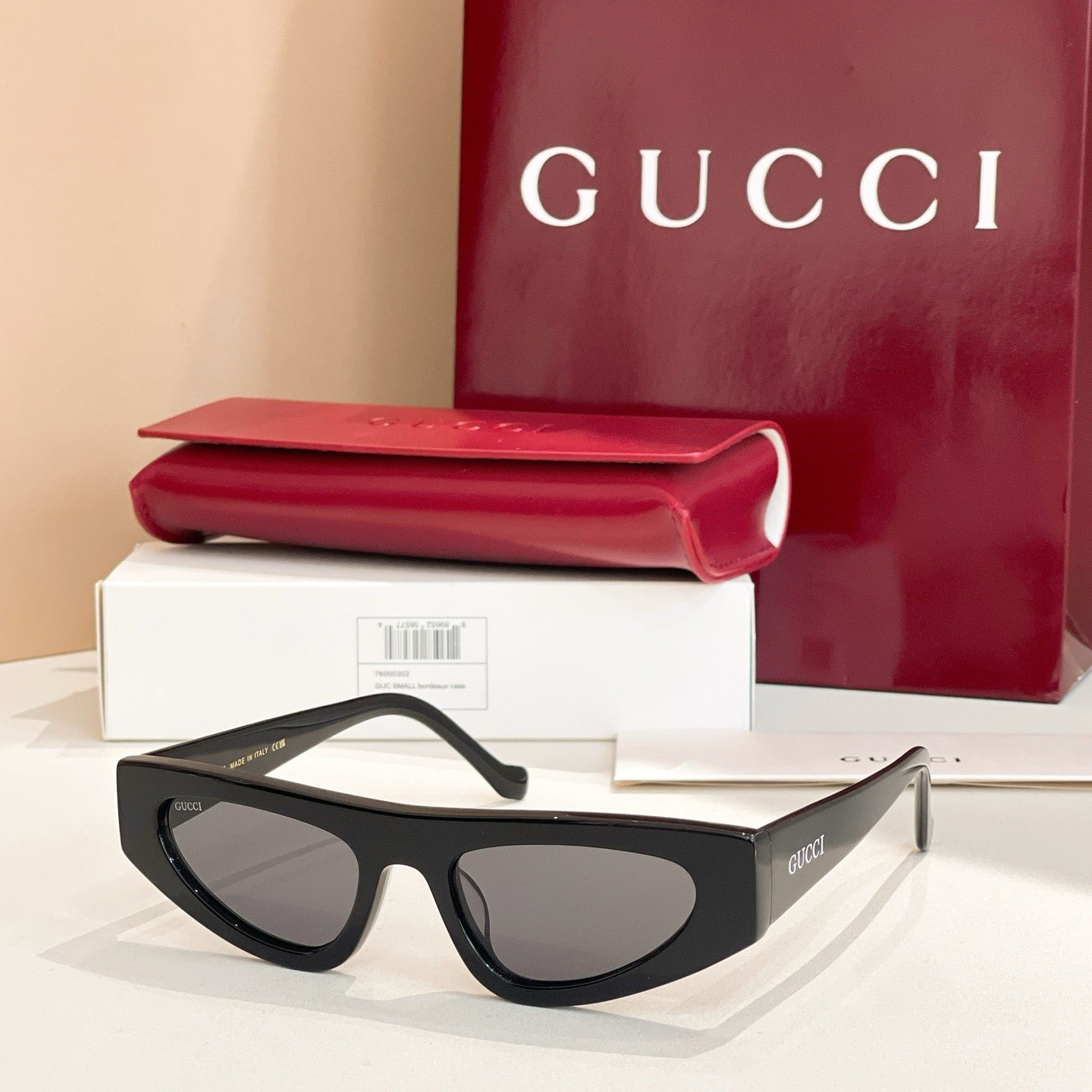 Multi-Colors Sunglass