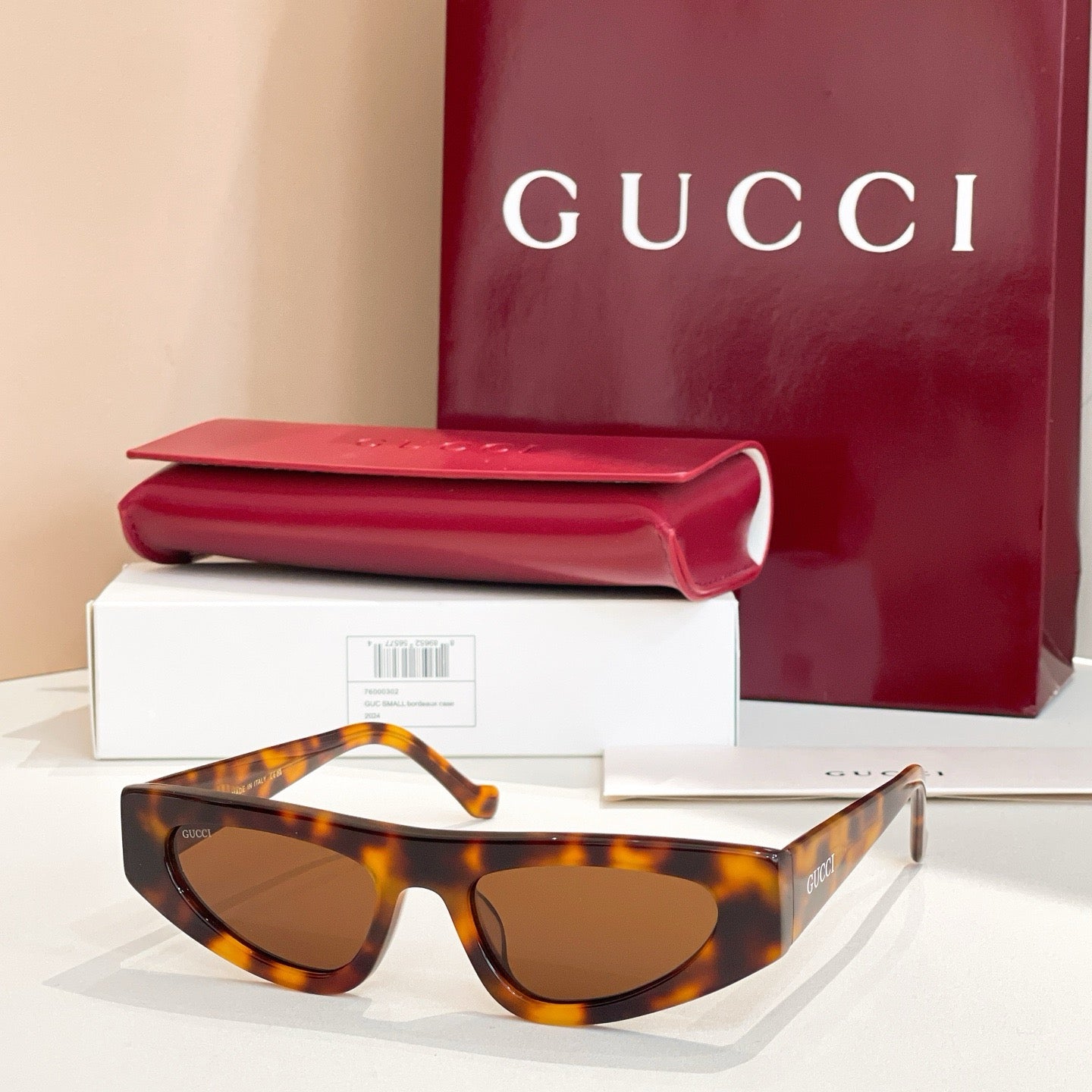 Multi-Colors Sunglass