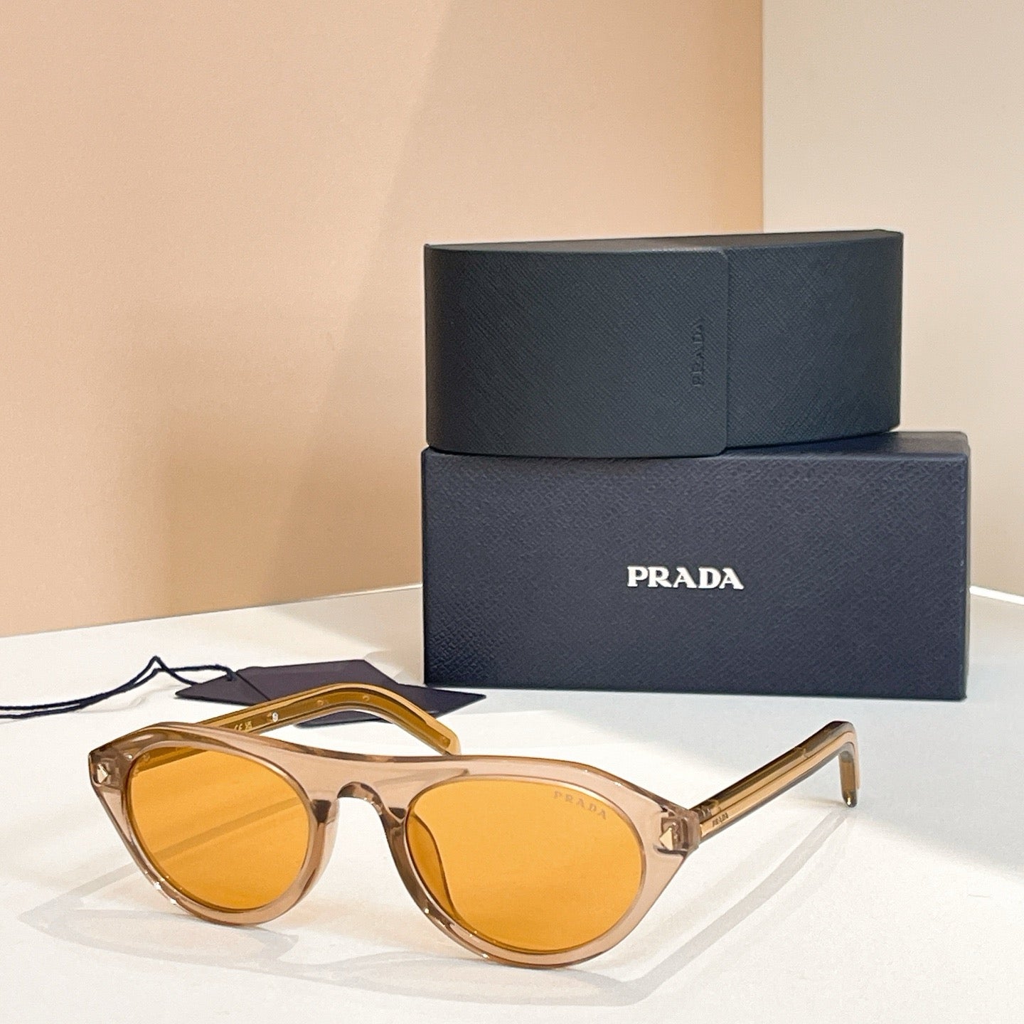 Multi-Colors Sunglass