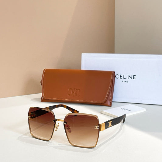 Multi-Colors Sunglass - FashionHype.xyz