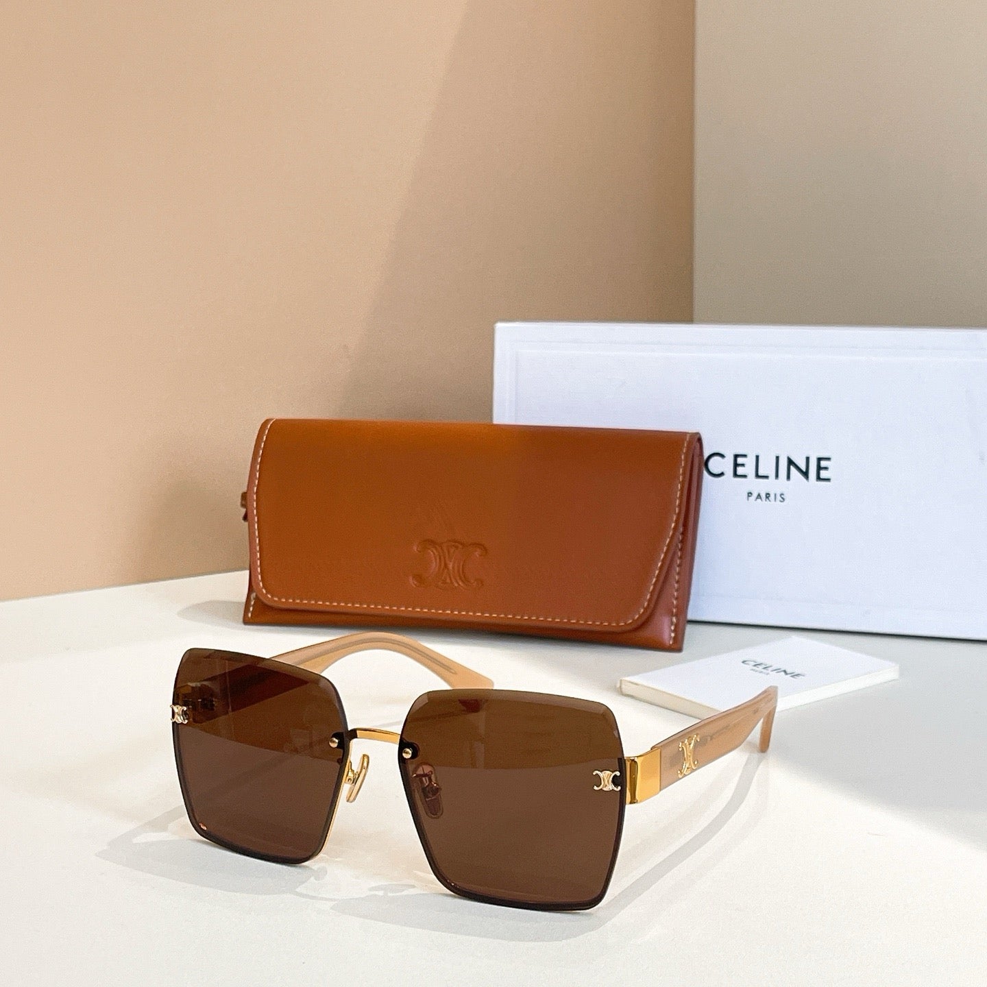 Multi-Colors Sunglass - FashionHype.xyz