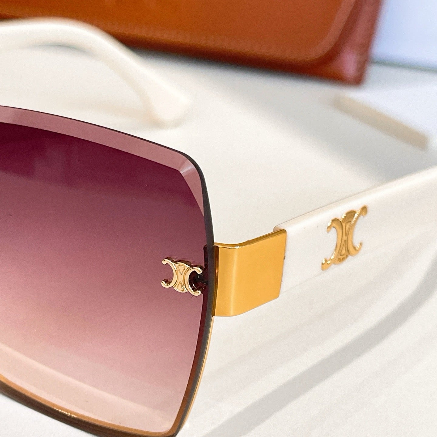 Multi-Colors Sunglass - FashionHype.xyz