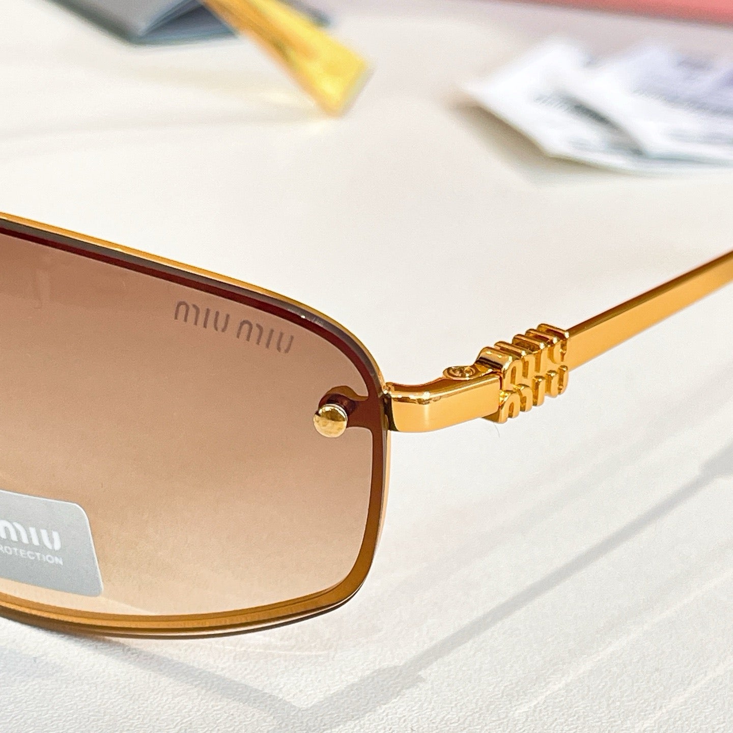 Multi-Colors Sunglass - FashionHype.xyz