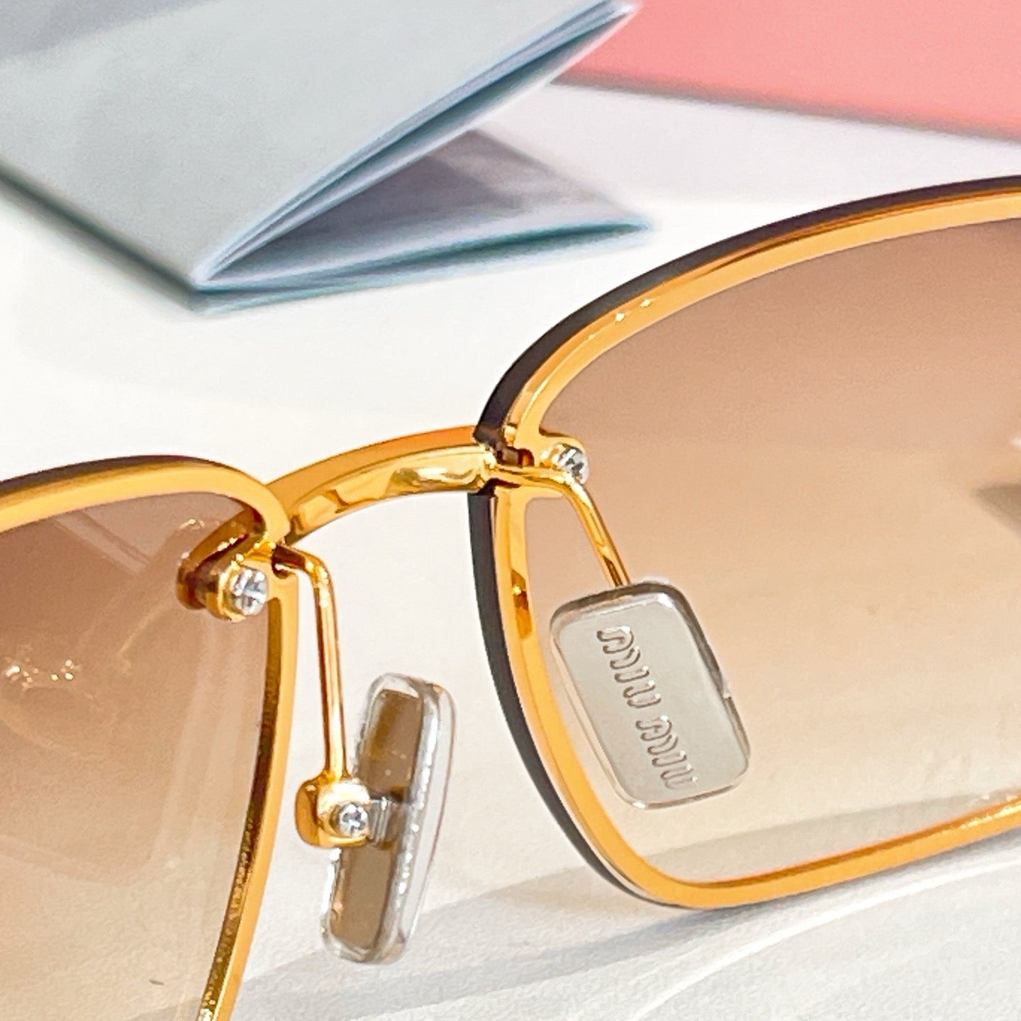 Multi-Colors Sunglass - FashionHype.xyz