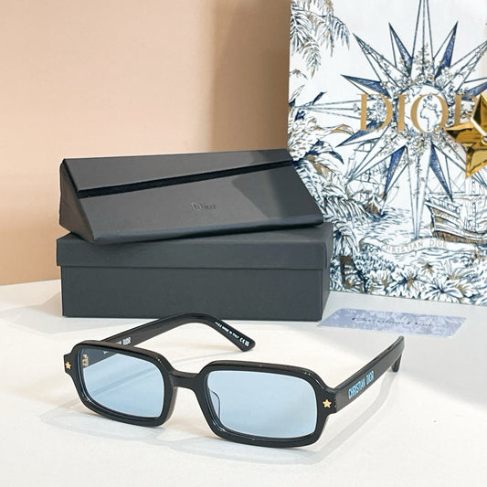 Multi-Colors Sunglass