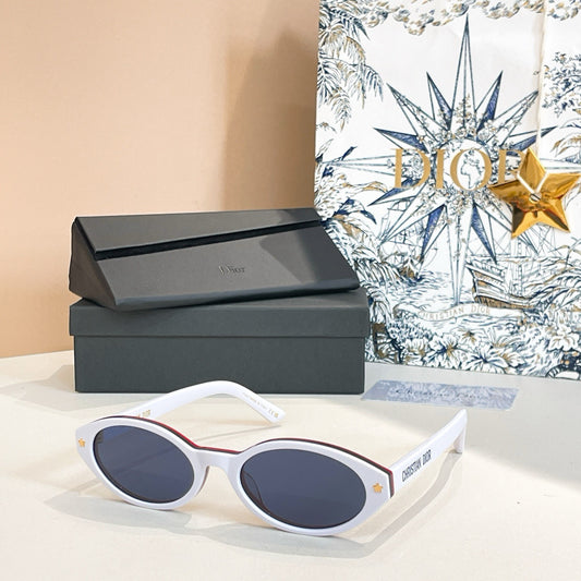 Multi-Colors Sunglass