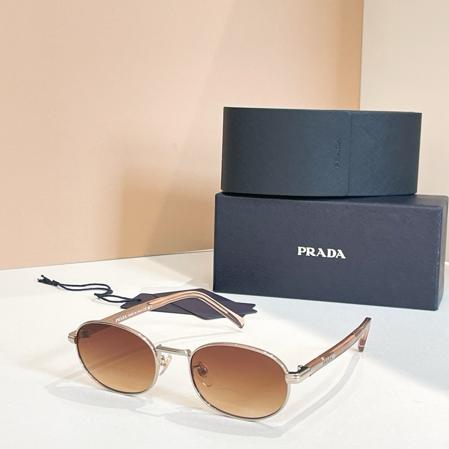 Multi-Colors Sunglass