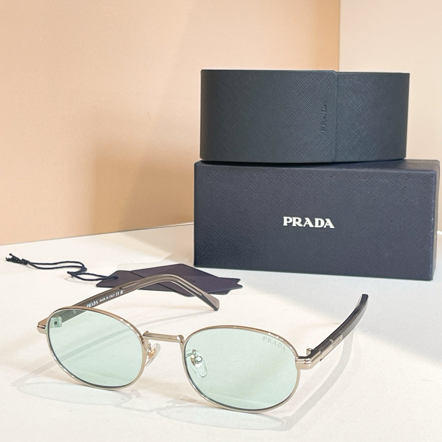 Multi-Colors Sunglass