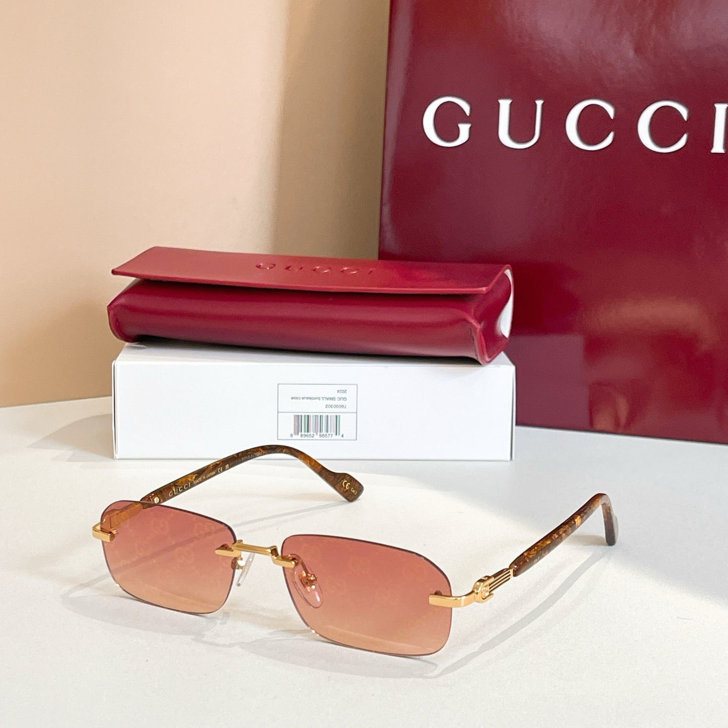 Multi-Colors Sunglass