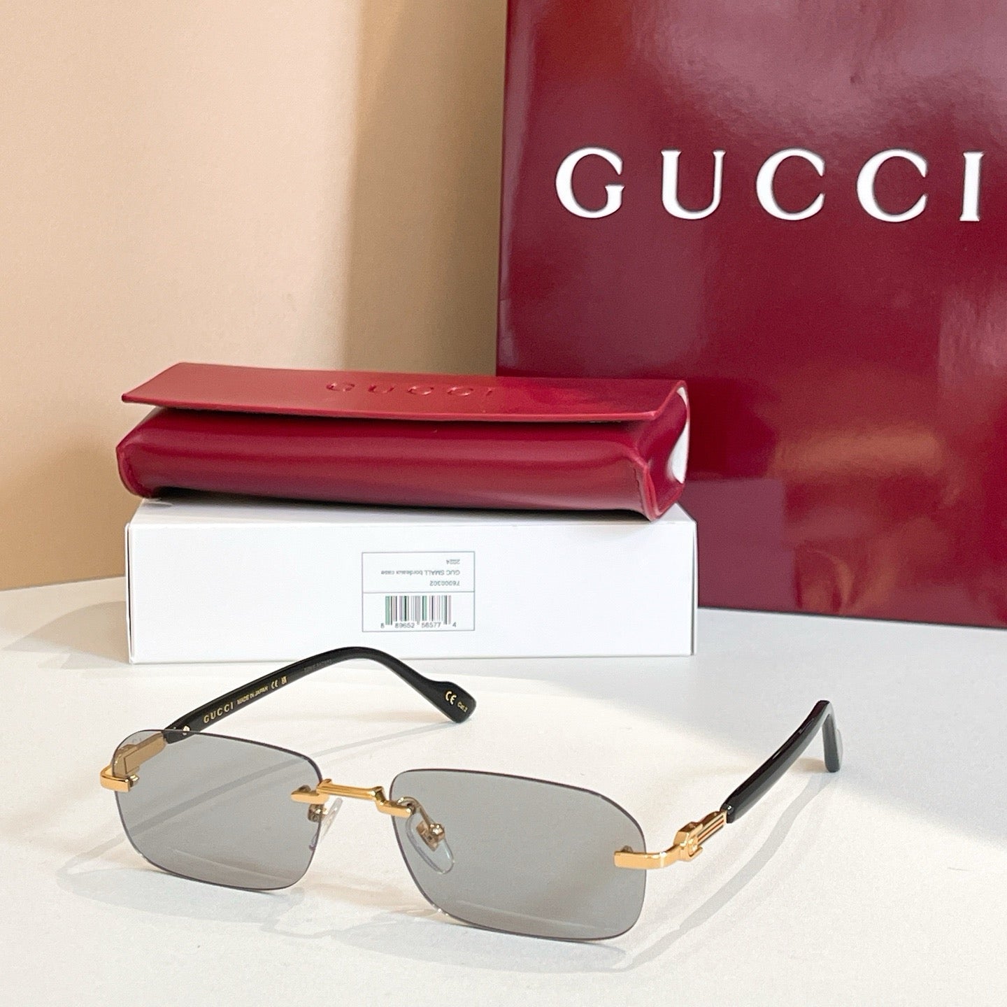 Multi-Colors Sunglass