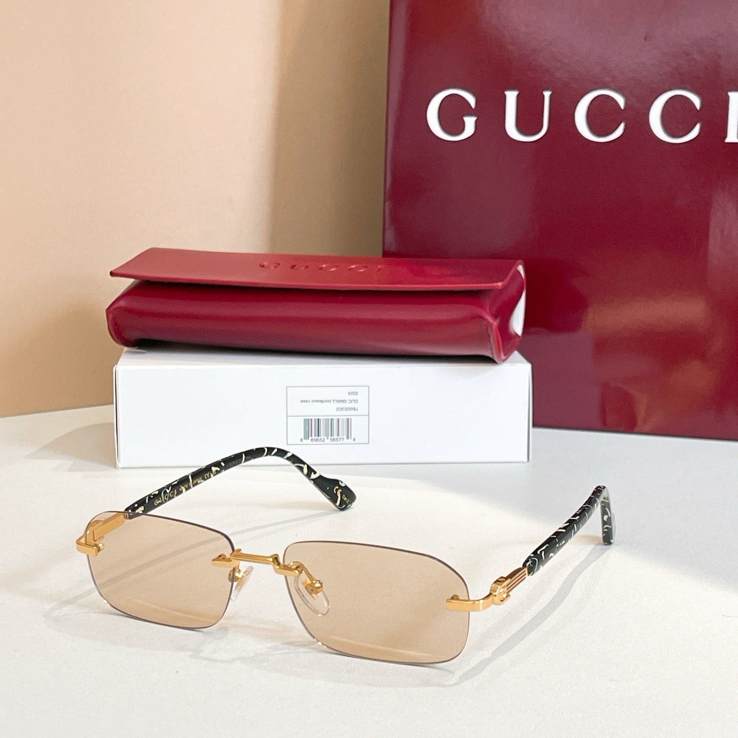 Multi-Colors Sunglass