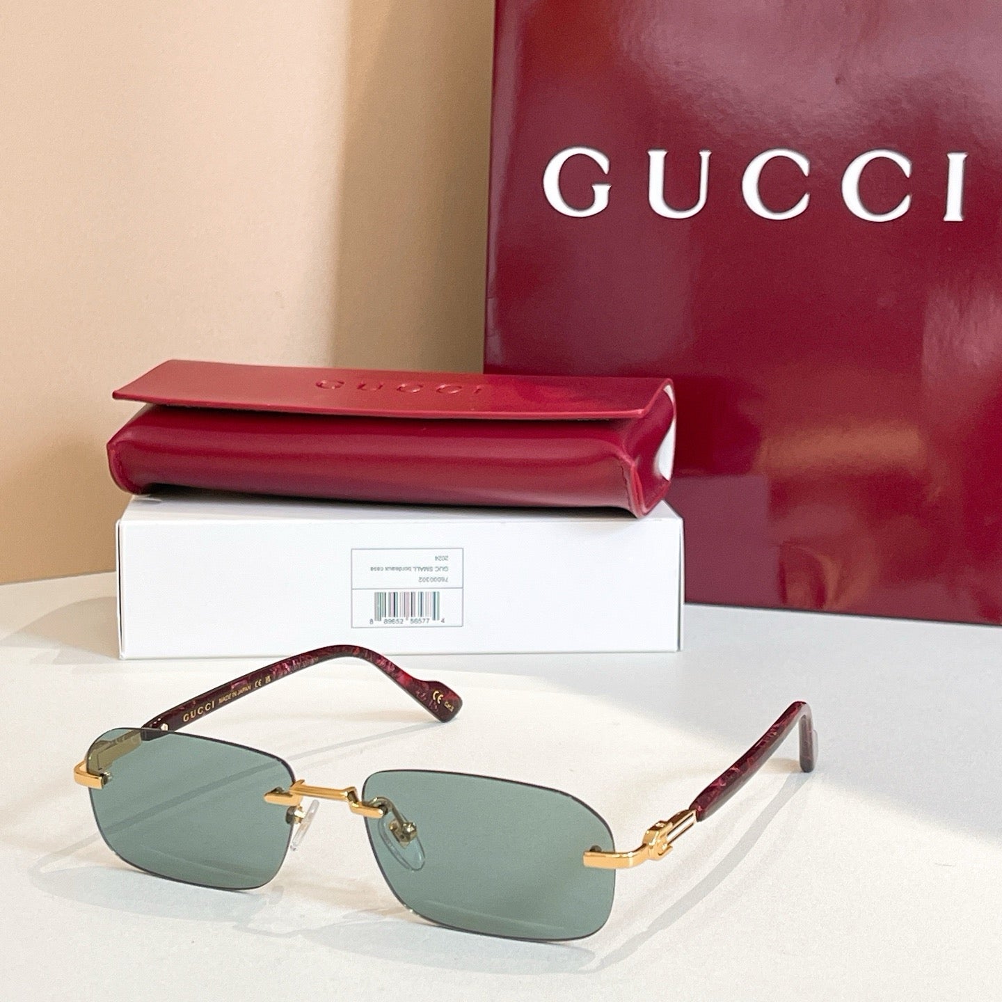 Multi-Colors Sunglass