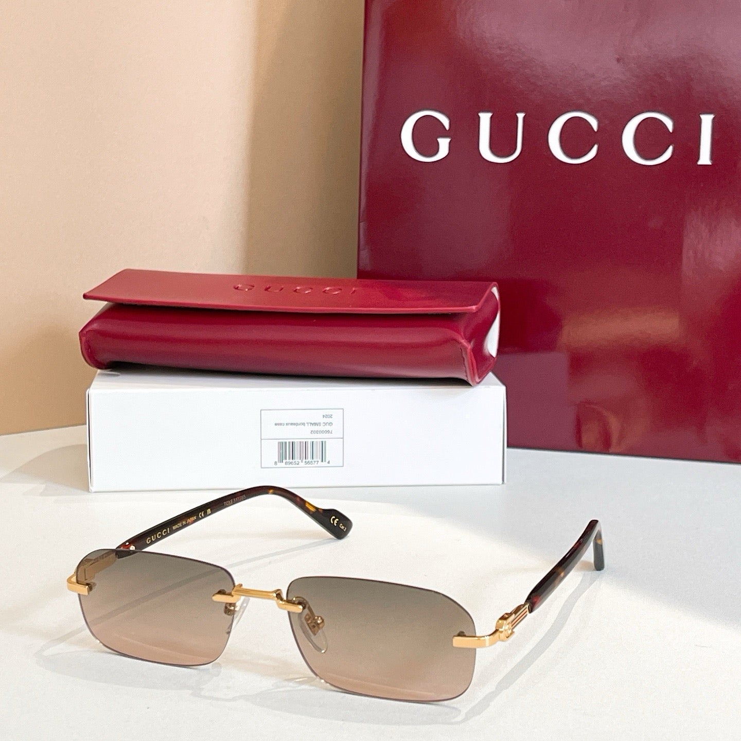 Multi-Colors Sunglass