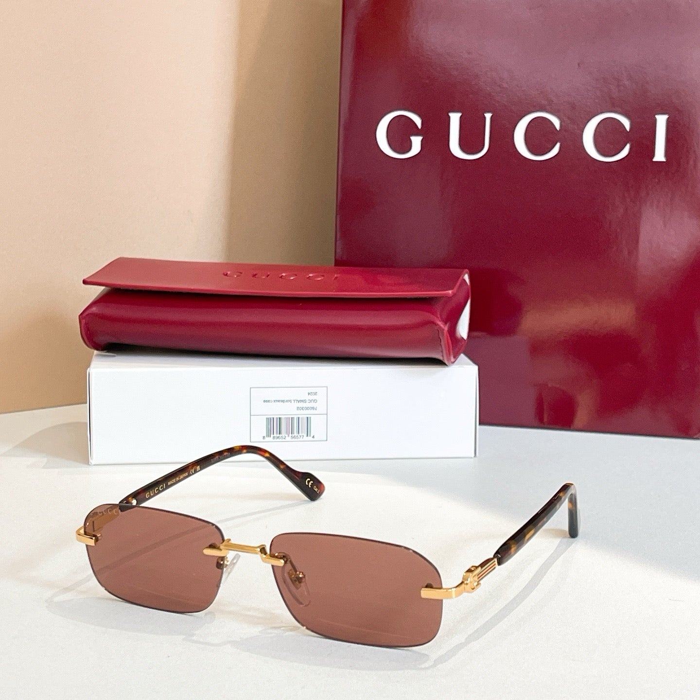 Multi-Colors Sunglass