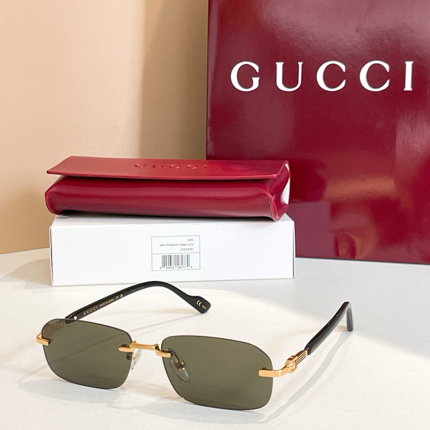 Multi-Colors Sunglass