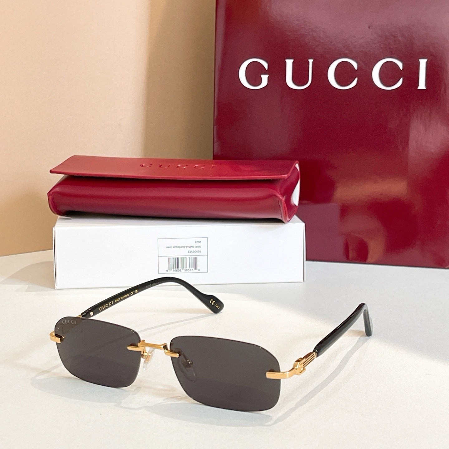 Multi-Colors Sunglass