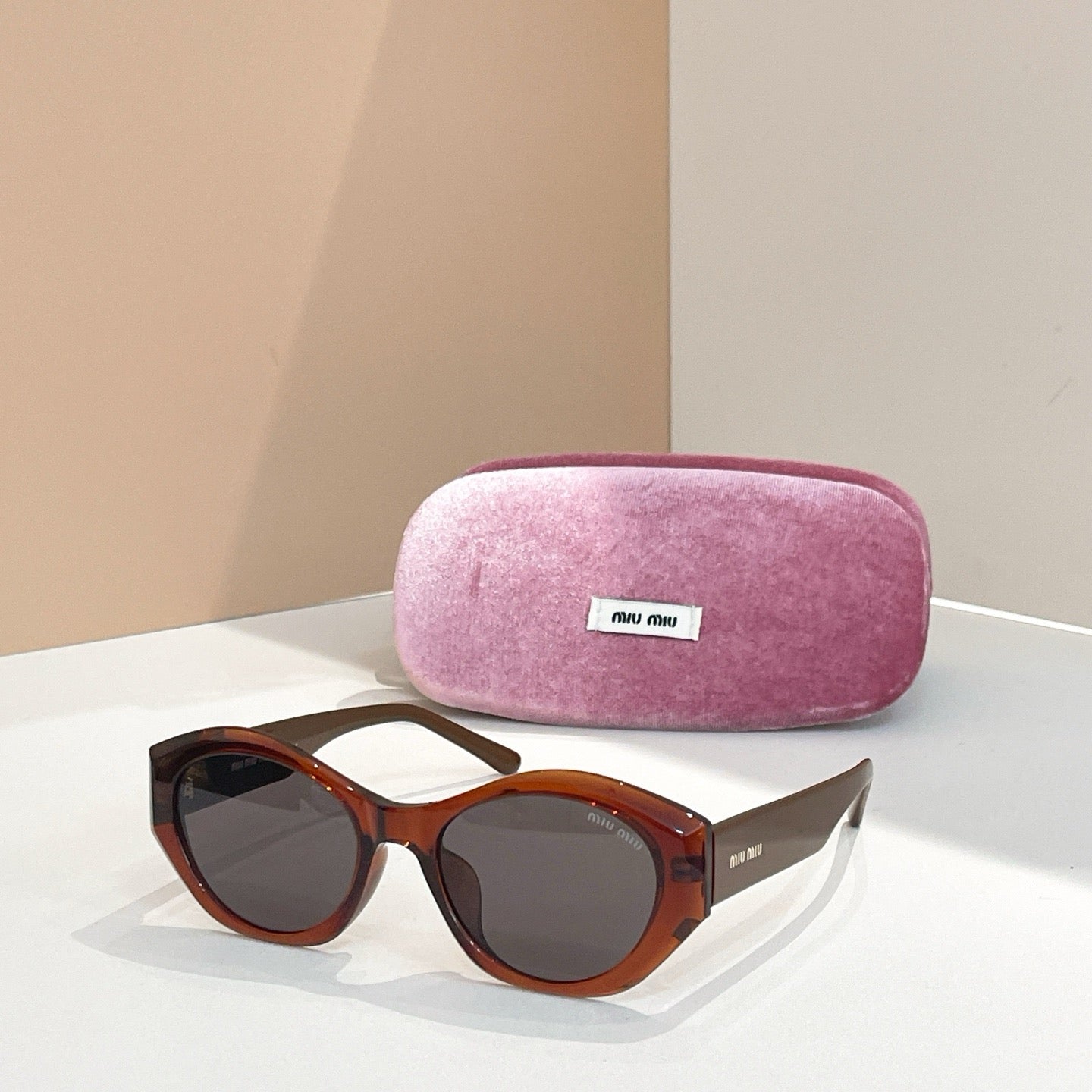 Multi-Colors Sunglass