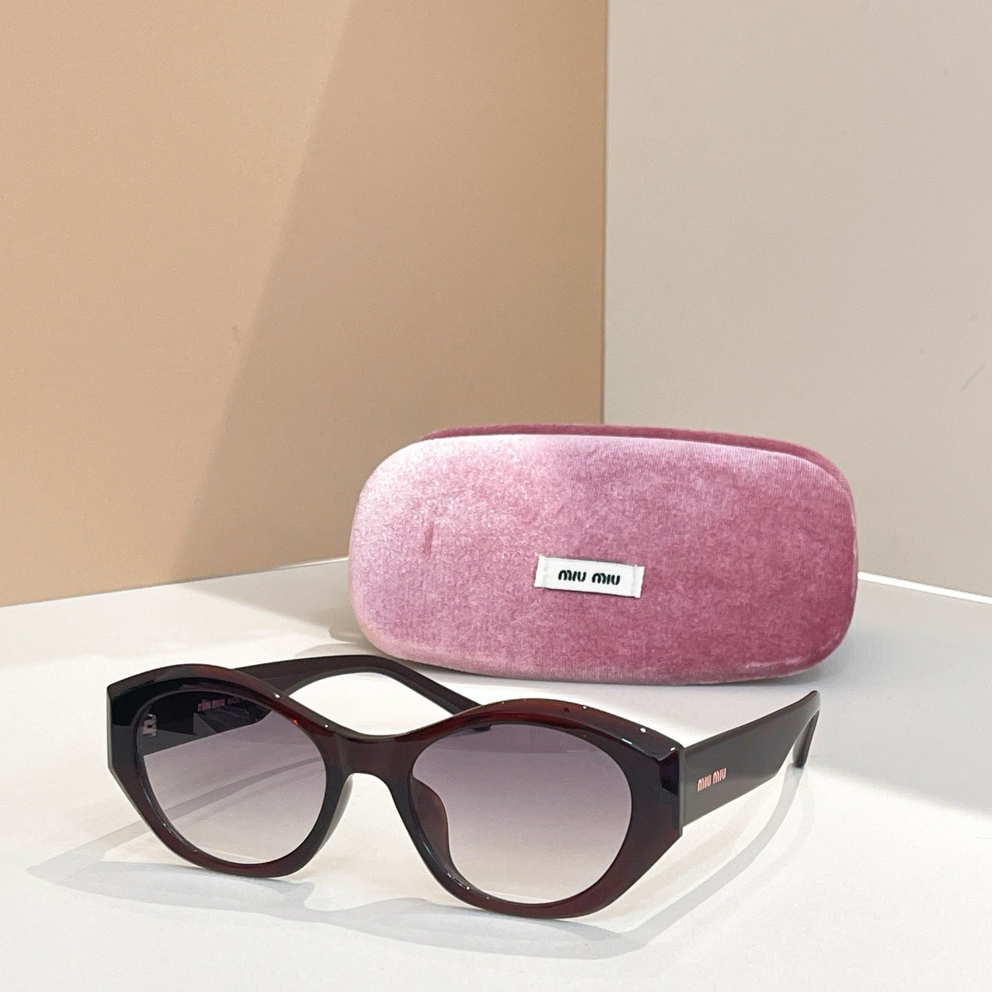 Multi-Colors Sunglass