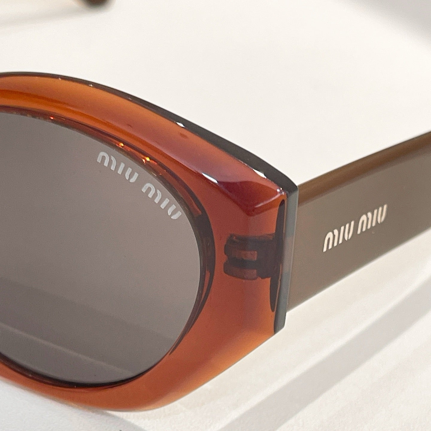 Multi-Colors Sunglass