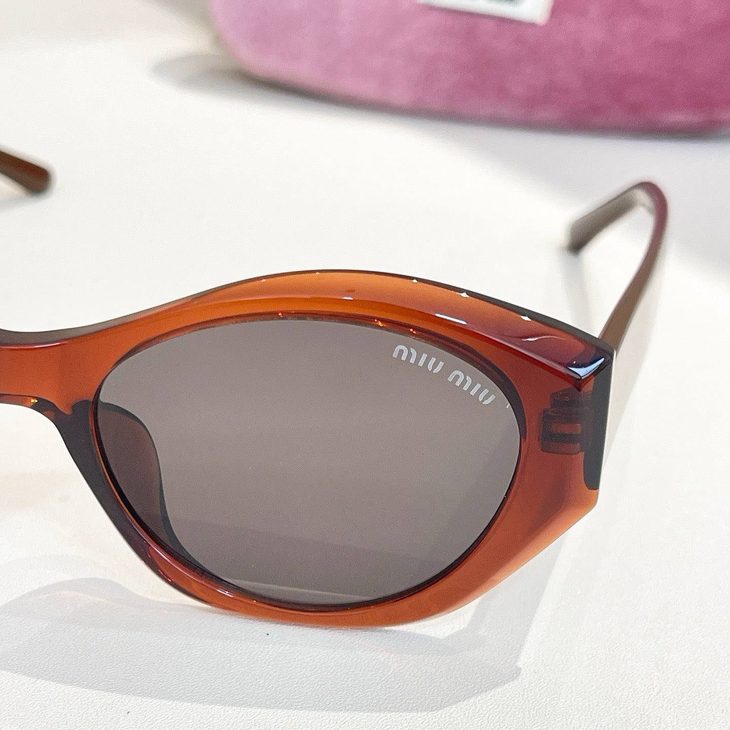 Multi-Colors Sunglass