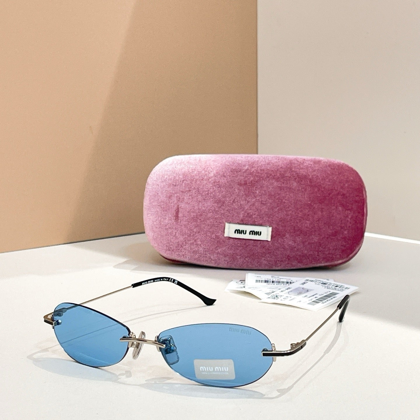 Multi-Colors Sunglass