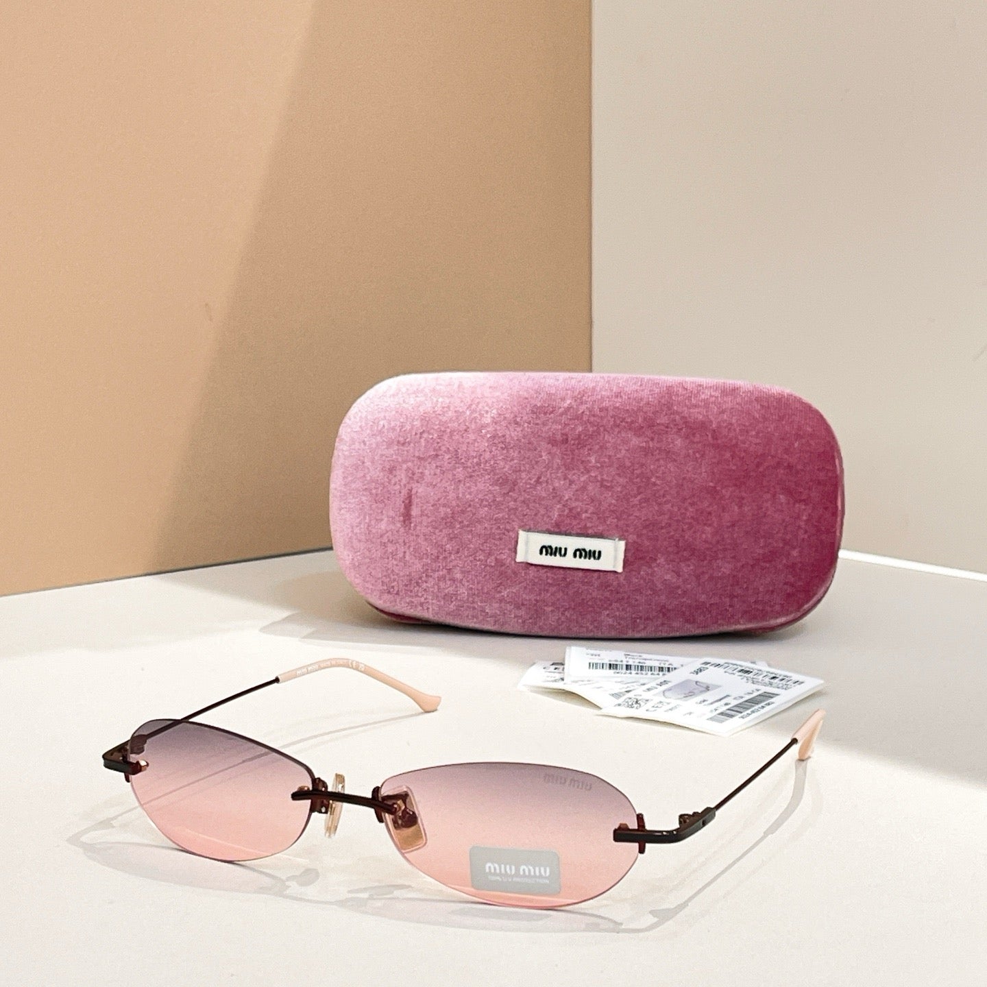 Multi-Colors Sunglass