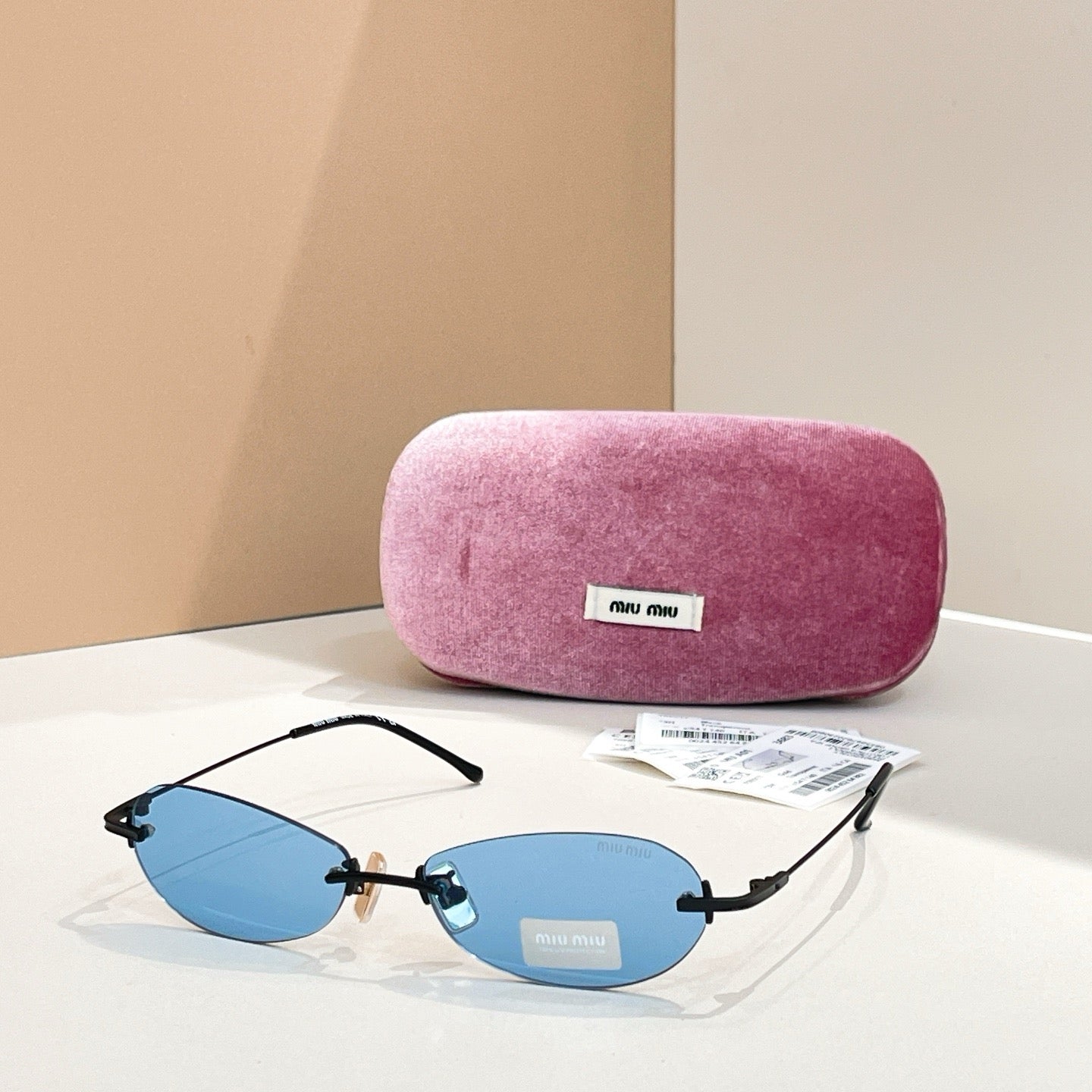 Multi-Colors Sunglass