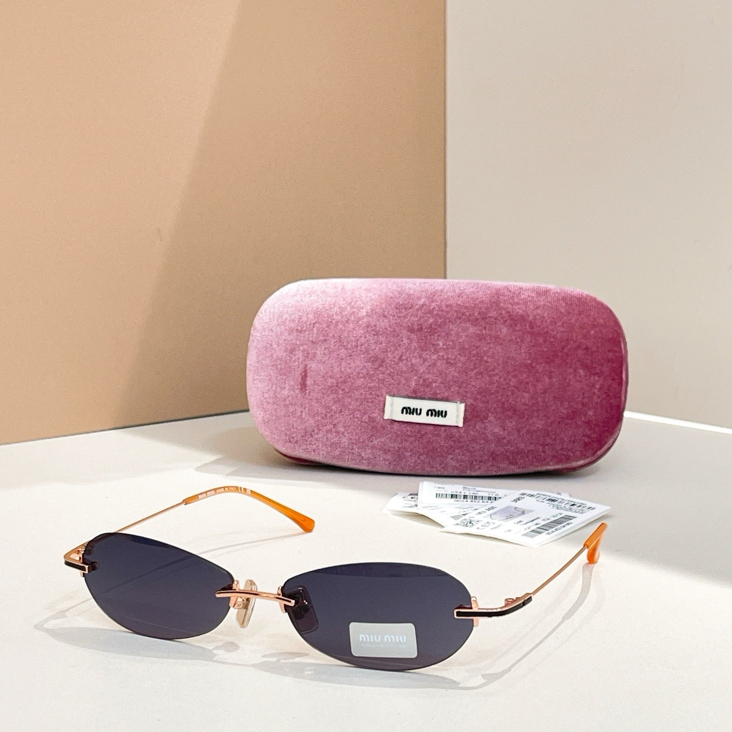 Multi-Colors Sunglass