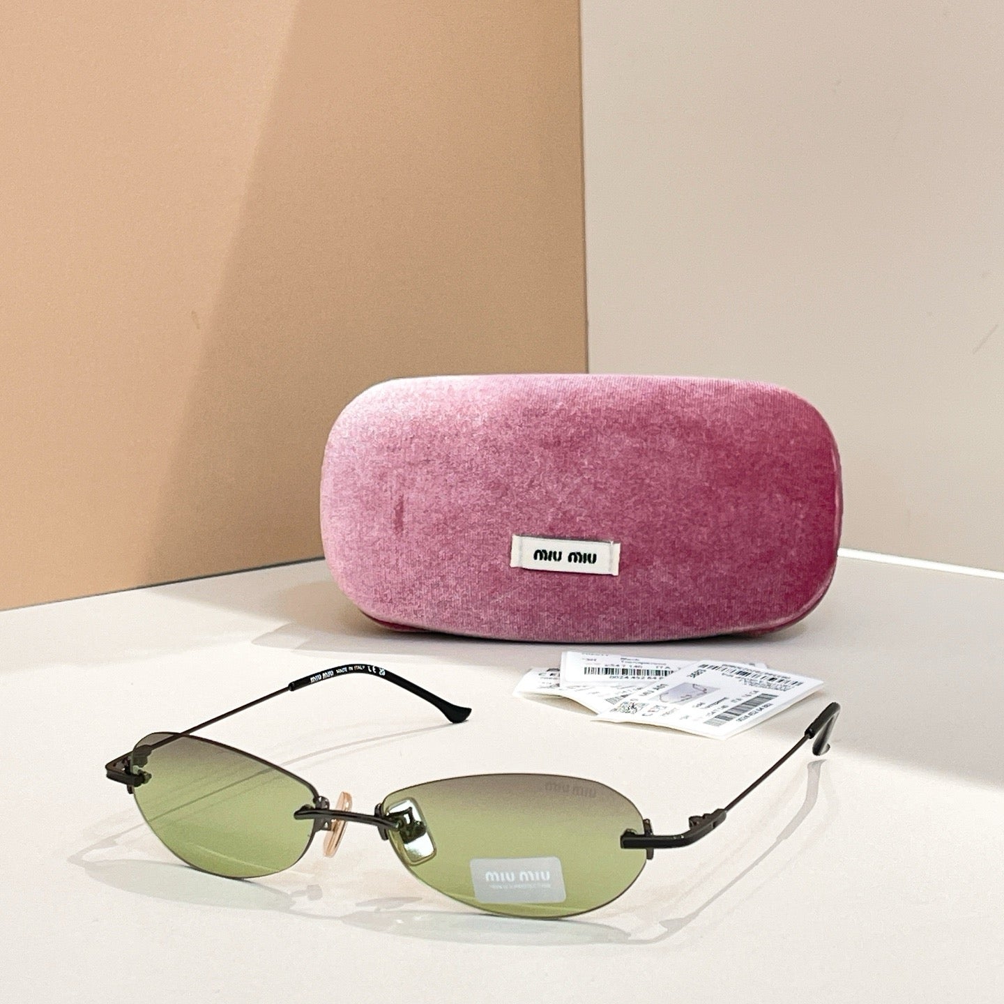 Multi-Colors Sunglass