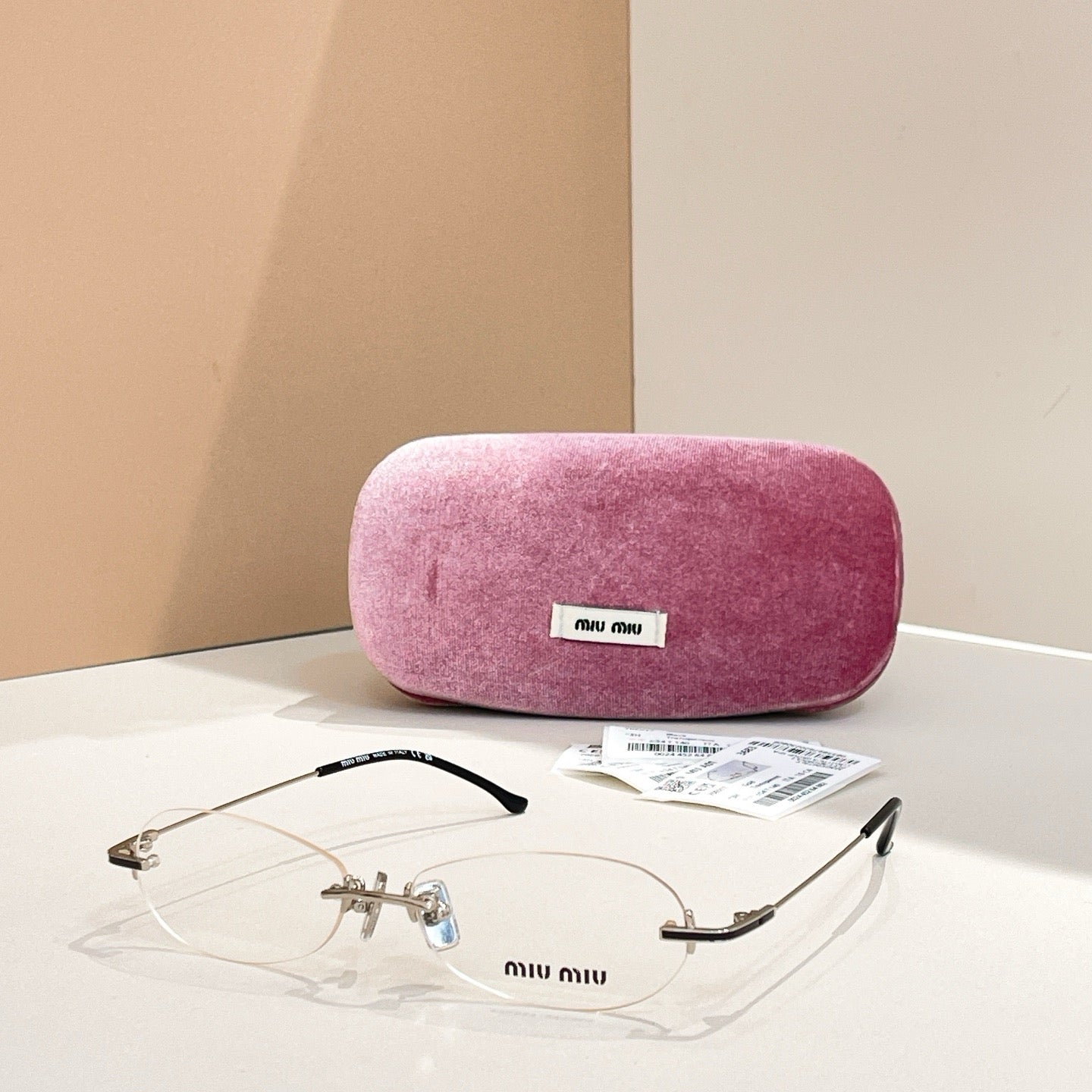 Multi-Colors Sunglass