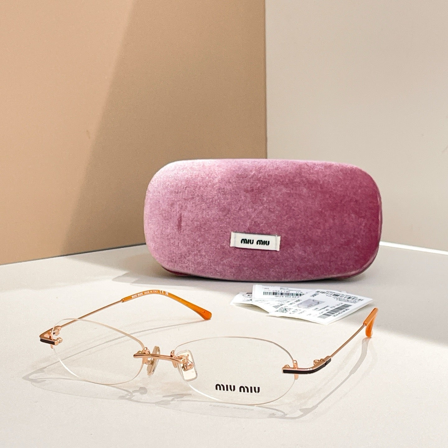 Multi-Colors Sunglass