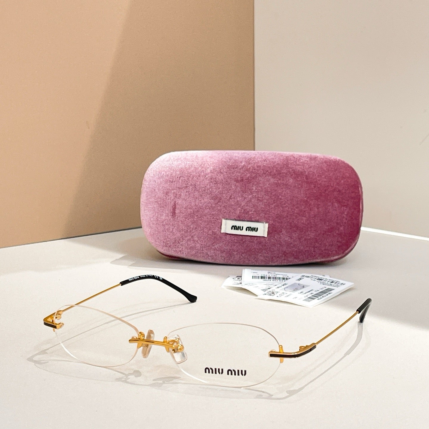 Multi-Colors Sunglass