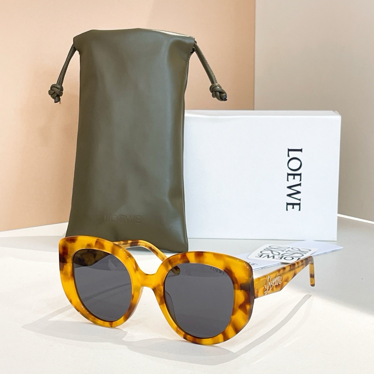 Multi-Colors Sunglass