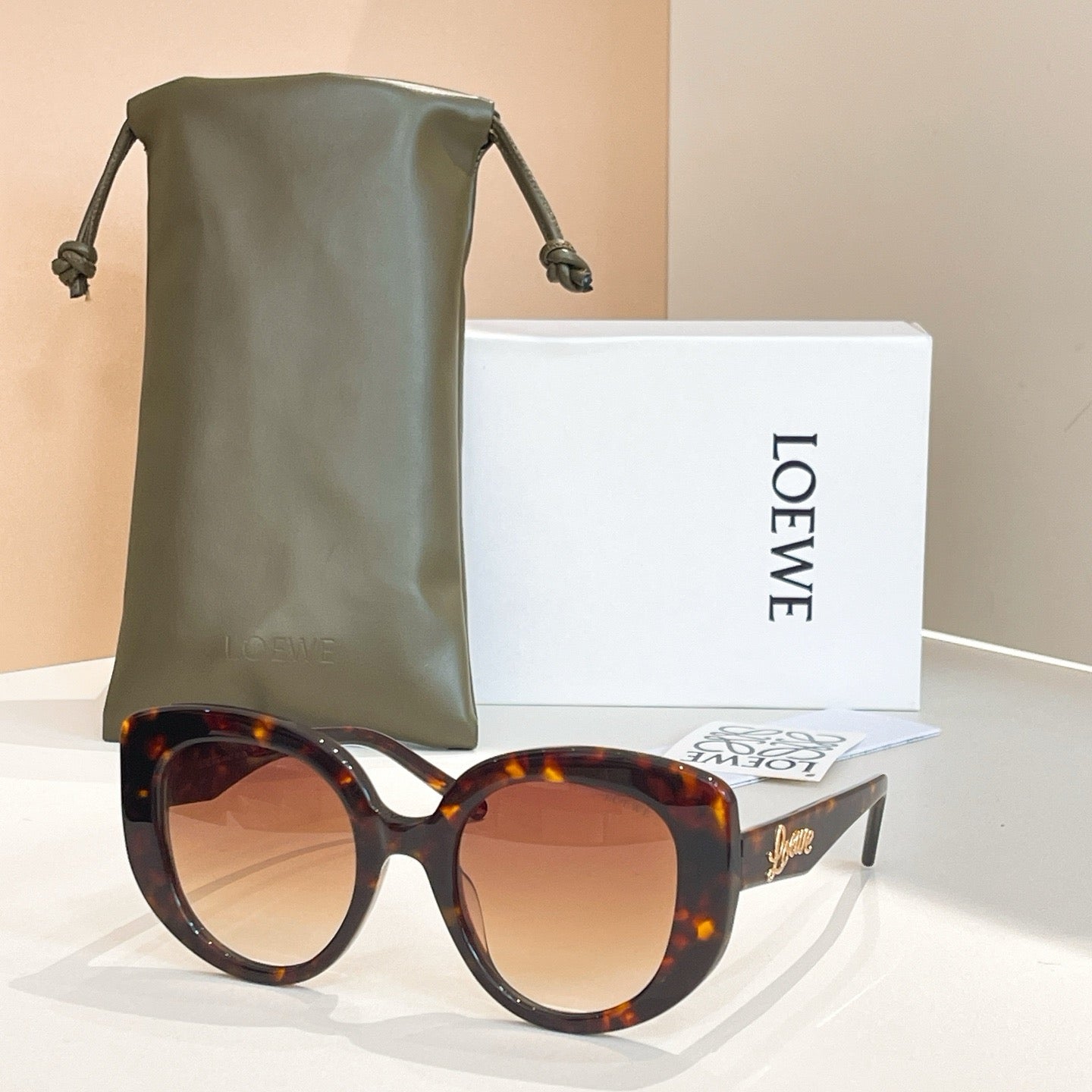 Multi-Colors Sunglass