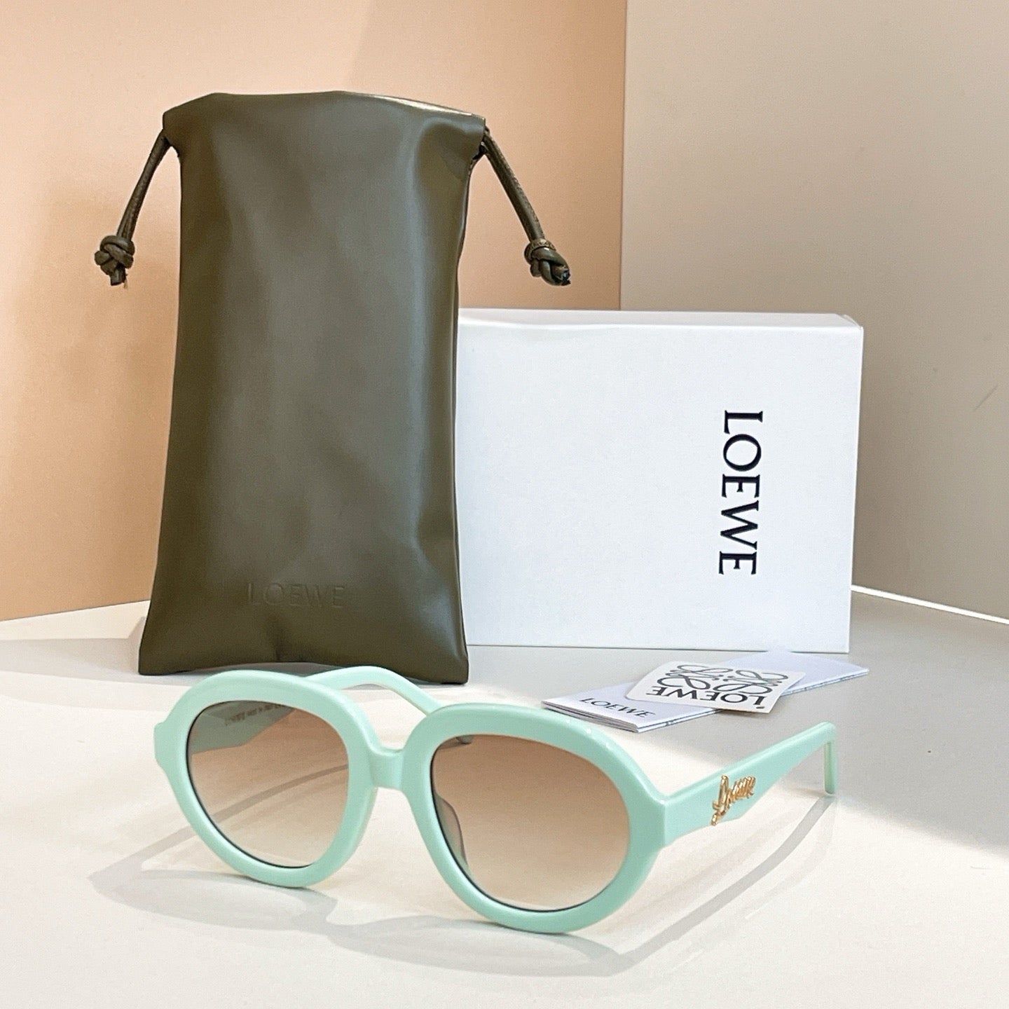 Multi-Colors Sunglass