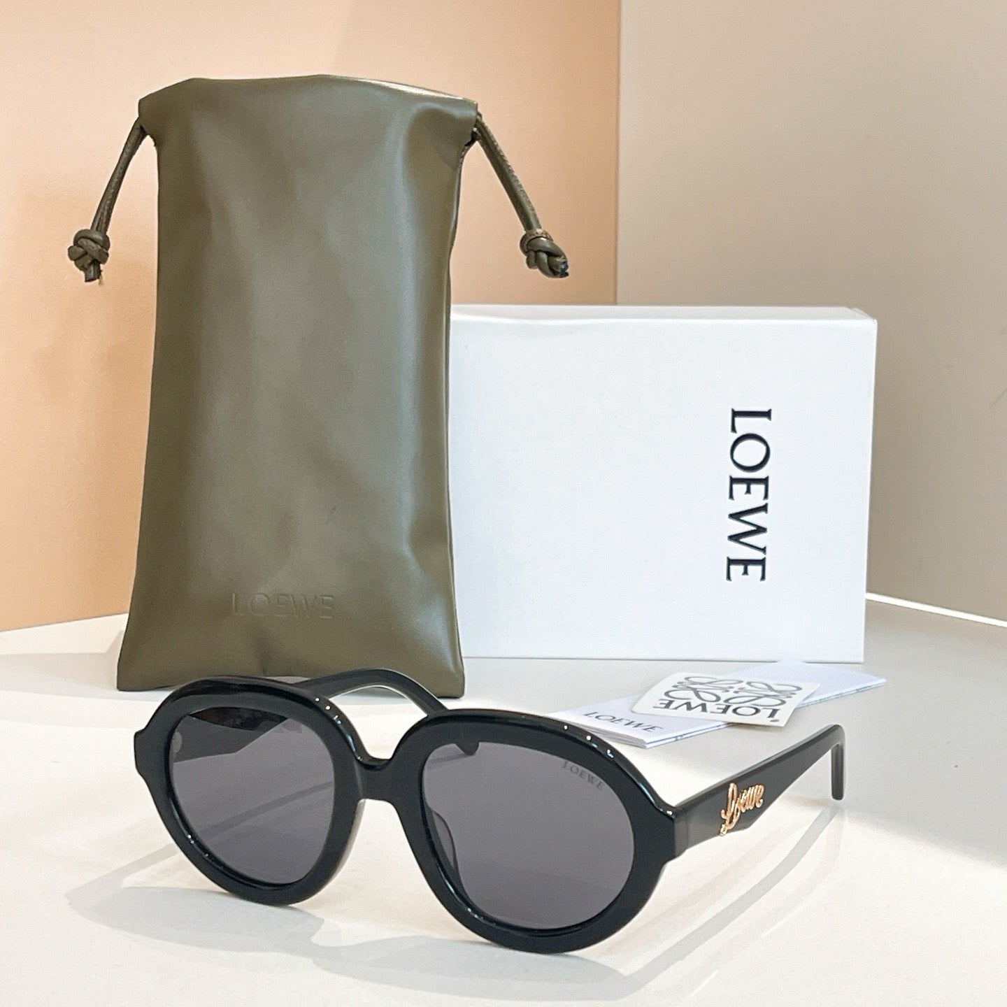 Multi-Colors Sunglass