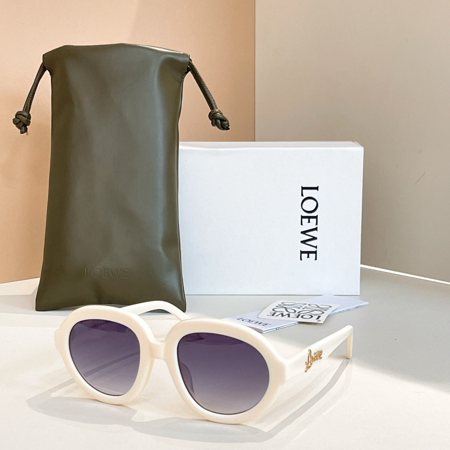 Multi-Colors Sunglass