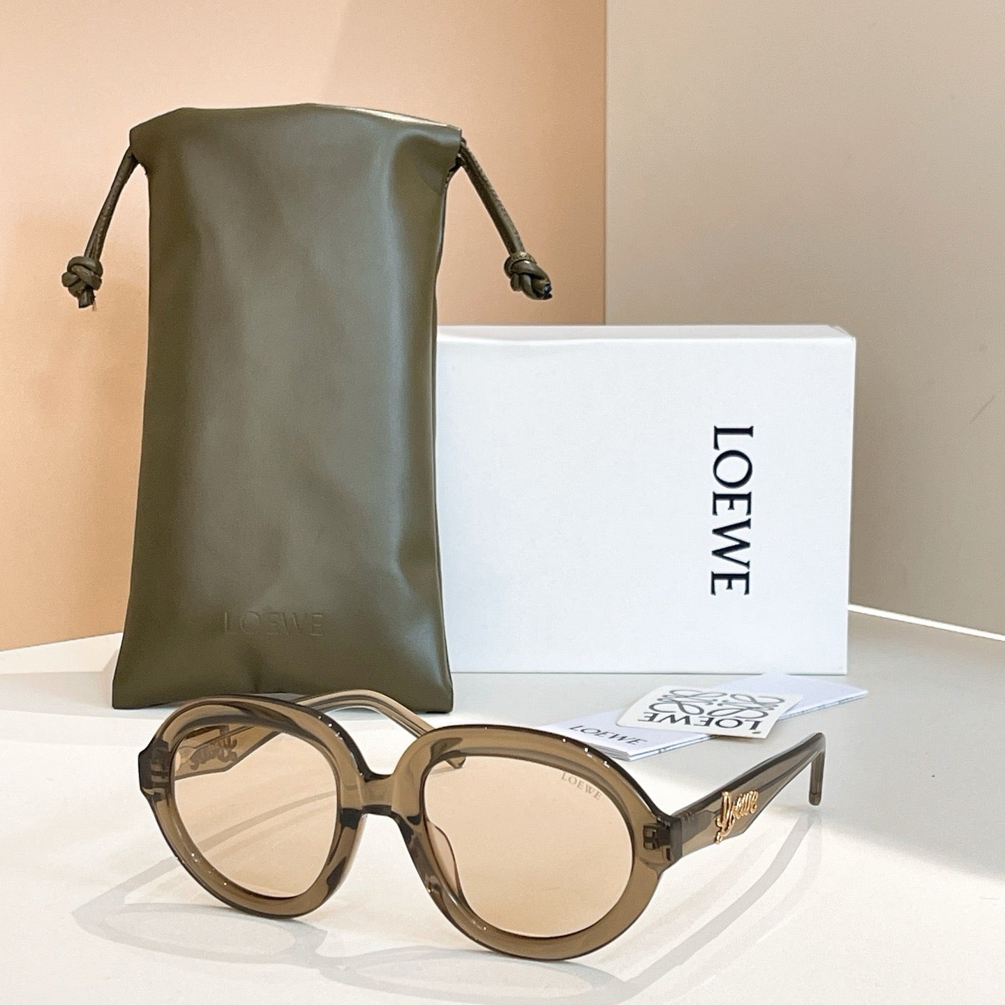 Multi-Colors Sunglass